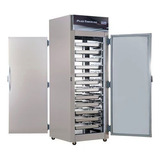 Pass Through Aquecido Frilux Ef003 Inox 304 Varimaq