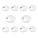 Passa Fio 60mm Branco