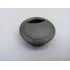 Passa Fio Cabo Mesa Computador Ø 46mm 5 Un Cinza