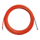 Passa Fio De Nylon Com Alma De Aço Puxafio 20 Mts 10 Peças
