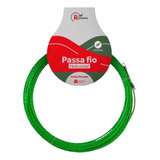 Passa Fio Profissional Elétrico Sonda Hard Work Rohdina 30mt