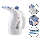 Passadeira A Vapor 200ml Portátil Higienizar Roupas E