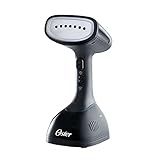 Passadeira A Vapor Oster Portátil Preto 220V 1200W GCSTES 100