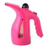 Passadeira A Vapor Portátil Roupa Tira Amarrotado Fácil 110v
