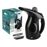 Passadeira A Vapor Portátil Vaporizador De Roupa Vapor Fast Portátil 220v Cor Preto Pv6900 Oz