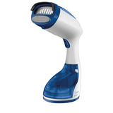 Passadeira A Vapor Portátil Vp 09 Fast Steam Branco Mondial