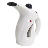 Passadeira A Vapor Roupas Tira Mofo Compacta Portátil Cor Branco 110v