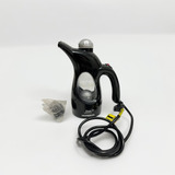 Passadeira A Vapor Vp 01 Steam Premium Preta Bivolt Mondial