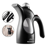 Passadeira A Vapor Vp 01 Steam Premium Preta Bivolt Mondial