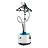 Passadeira A Vapor Vp 07 1800w Vip Care Branco Mondial