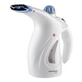 Passadeira De Roupas A Vapor Lenoxx Portátil Ppv691 220v Cor Branco