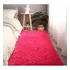 Passadeira Felpuda Peludo Macio Luxo 2,00x0,60