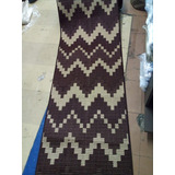 Passadeira Sisal Novos