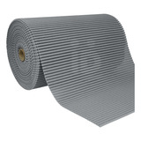 Passadeira Tapete Antiderrapante Soft Antimofo M1 43x2 00