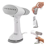 Passadeira Vaporizador De Roupas Portátil 3 Em 1 Bdv3000 Biv