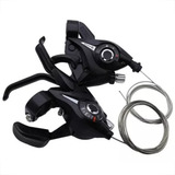 Passador 21 Velocidades Black