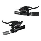 Passador Alavanca De Marchas Rapid Fire Yamada 21 V Bike