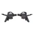 Passador Alavanca Rapid Fire 21v P/ Hidráulico Bike Aro26 29