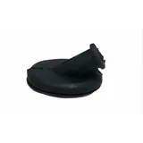Passador Borracha Velocimetro Fusca