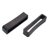 Passador Cinto Tático Militar Nylon Presilha Keeper 6un 