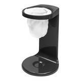 Passador Coador De Café My Coffee Ou Preto Individual