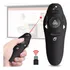Passador De Slides Apresentador Sem Fio Caneta Laser