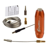Passador Guia Roteador Cabo Interno P Bike Carbono Icr 1 2