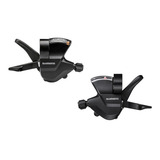 Passador Shimano Alavanca Câmbio Altus 7v Sl M310 S Manete