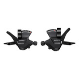 Passador Shimano Alavanca Câmbio Altus 8v Sl M310 S manete