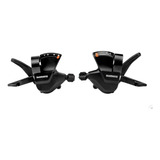 Passador Shimano Altus S manete P Freio Hidraulico 24v 3x8