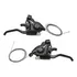 Passador Trocador De 21v Rapidfire Bike Marcha Tipo Shimano