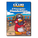 Passageiro Clandestino O