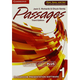 Passages 1 3rd Edition