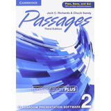 Passages 2 3rd Edition Presentation Plus Mídia Digital