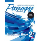 Passages 2a
