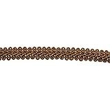 Passamanaria São José Marrom 9 Mm 10 Metros