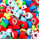 Passante Natal Diversos Fimo