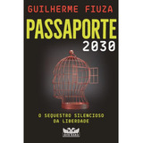 Passaporte 2030 O