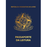 Passaporte Da Leitura