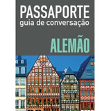 Passaporte Guia De Conversação