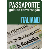 Passaporte Guia De Conversação