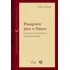 Passaporte Para O Futuro - Afonso Arinos De Melo Franco, Um, De Cavalcante, Berenice. Editora Vieira & Lent, Capa Mole Em Português