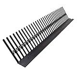 Passarinheira Universal 10 M Lineares Preta