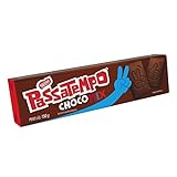 Passatempo Biscoito Chocomix 150g