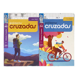 Passatempo Combo Palavras Cruzadas Nível Fácil 2 Unidades Edição 72