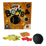 Passe A Bomba Junior