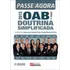 Passe Agora Oab 1ª Fase - Doutrina Simplificada 2ª Ediçao De Geancarlos Lacerda Prata / Vander Brusso Da Silva Pela Rideel (2015)