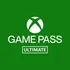 Passe De Jogo Xbox Microsoft Ultimate Digital 1 Mês Xbox Pc Xcloud