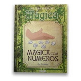 Passe De Magica: Magica Com Numeros, De Autor., Vol. 1. Editora Girassol, Capa Mole Em Português