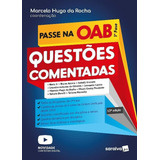 Passe Na Oab 1 Fase Da Fgv Questões Comentadas 13